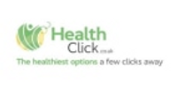 Health Click coupons